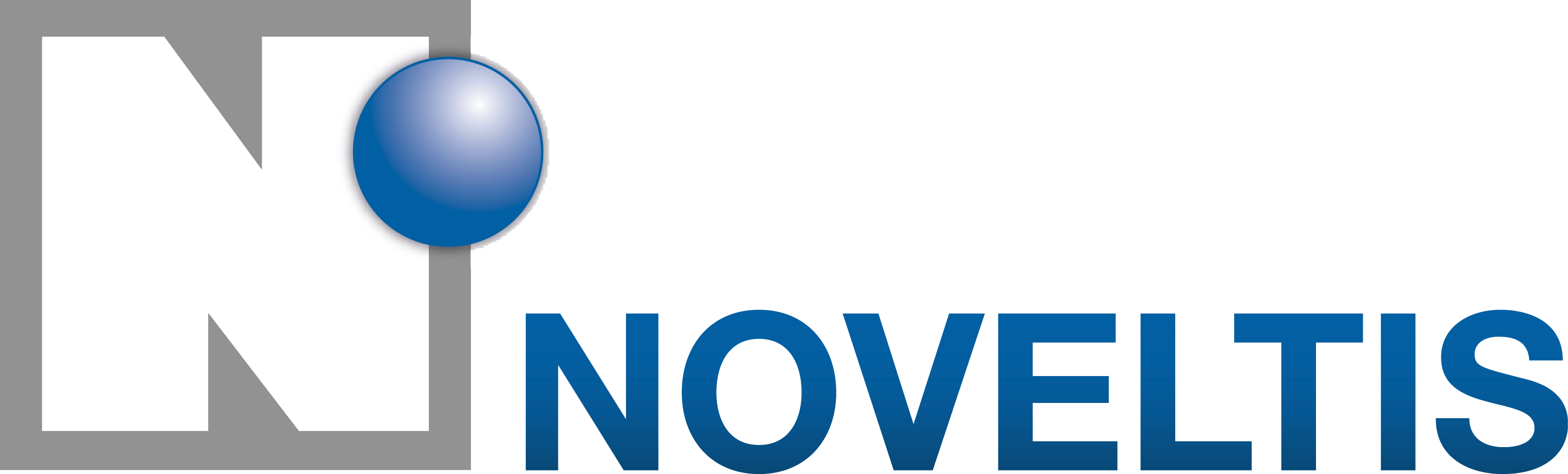 Noveltis logo